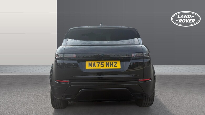Land Rover Range Rover Evoque 2.0 D200 Edition 5dr Auto Diesel Hatchback
